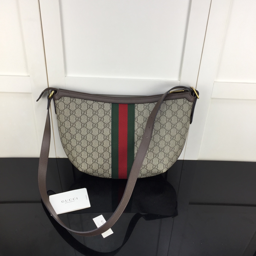 Gucci Hobo Bags